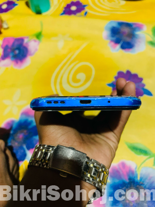 Redmi 9c